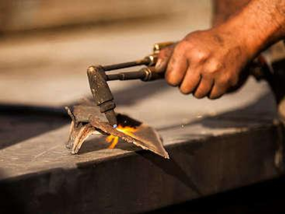 Star Alloys General Trading