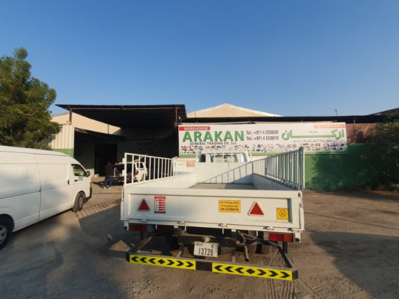 Arakan General Trading