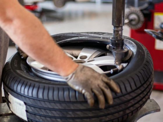 Altareeqa Al Raghy Tyres Trading