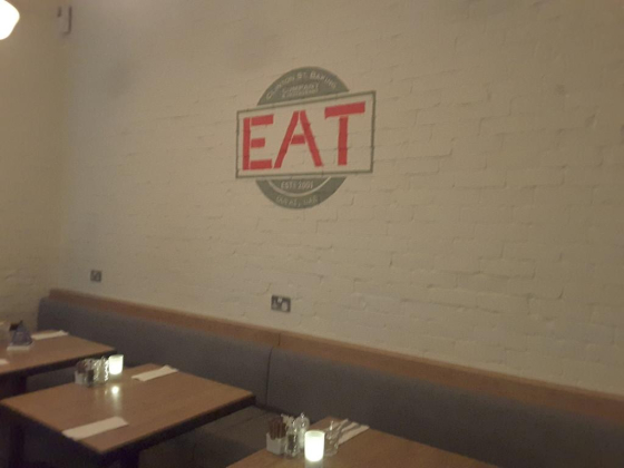 Clinton Street Baking Company