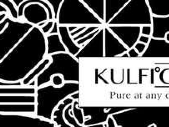 Kulfi Chai