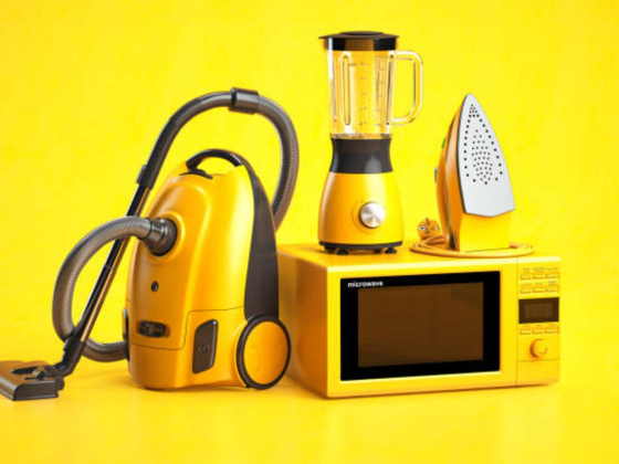 Ahmed Rabee Household Appliances Trading