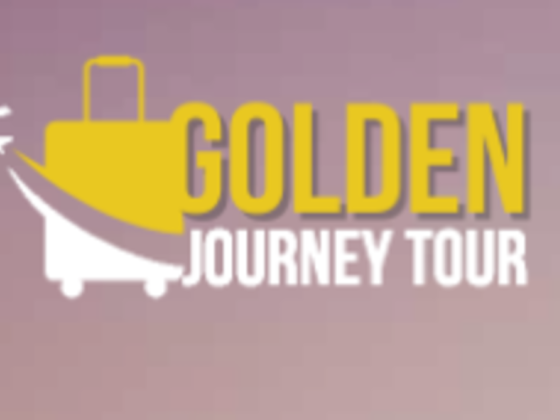 Golden Journey Tour And Travel