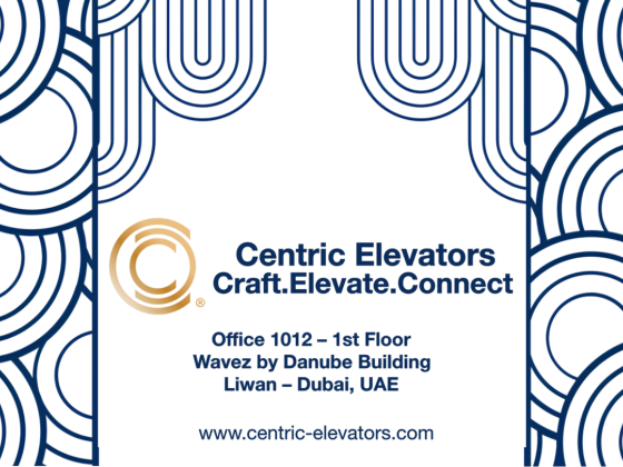 Centric Elevators Company