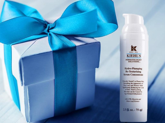 Kiehl's