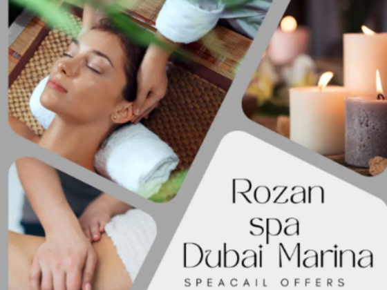 Rozan Massage Spa