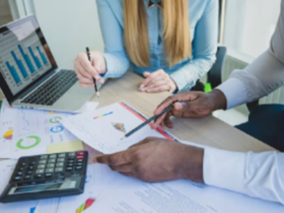 Risians Accounting & Auditing Firm