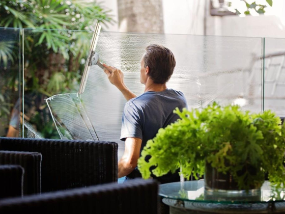 Diamond Shine Cleaning Services