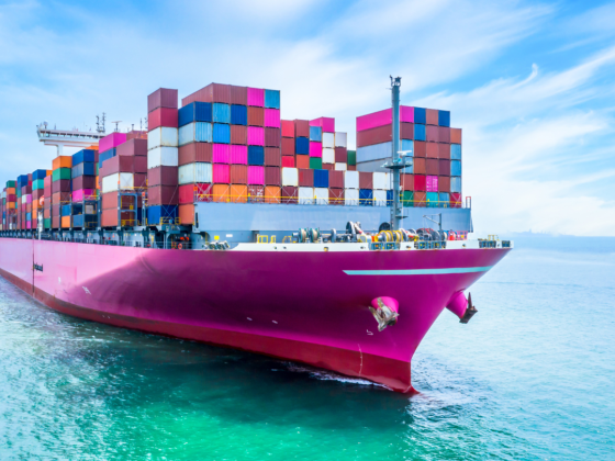 Ain Alnaba Cargo Services