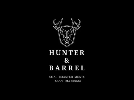 Hunter And Barrel