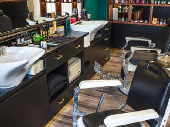 Roycebon Gents Salon