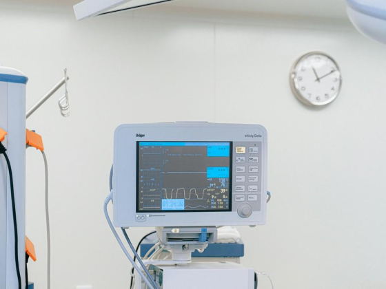 Al Amana Medical Equipment Laboratory L.l.c (branch)