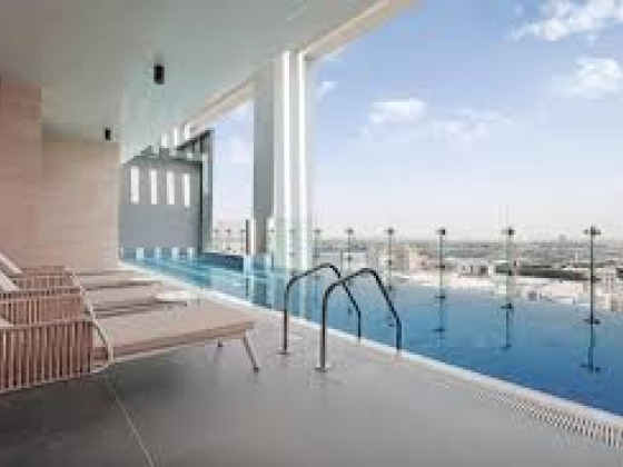 Millennium Mont Rose Executive Apartments Dubai