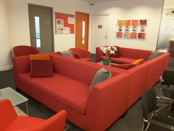 Pwc"s Academy