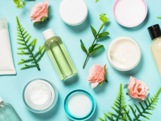 Mohammed Nizam Cosmetics