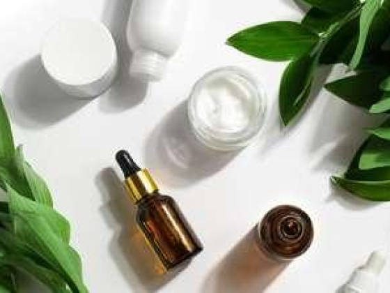 Mohammed Nizam Cosmetics