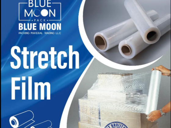 Blue Moon Packaging Materials Trading