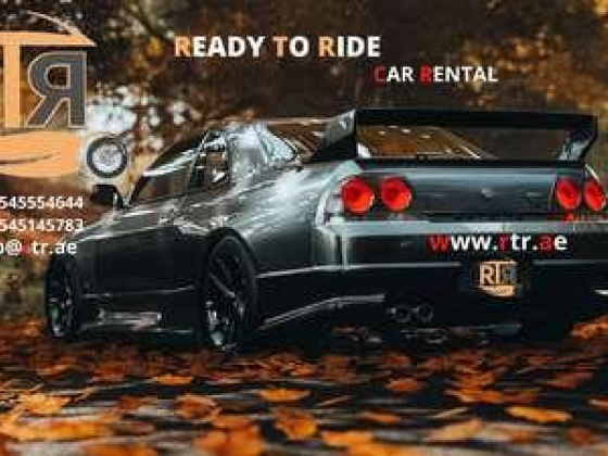 Ready To Ride Car Rental L.l.c