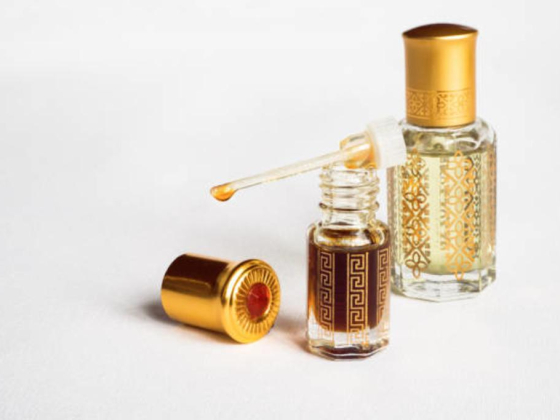 Rukn Almekyaj Perfumes & Cosmetics Trading