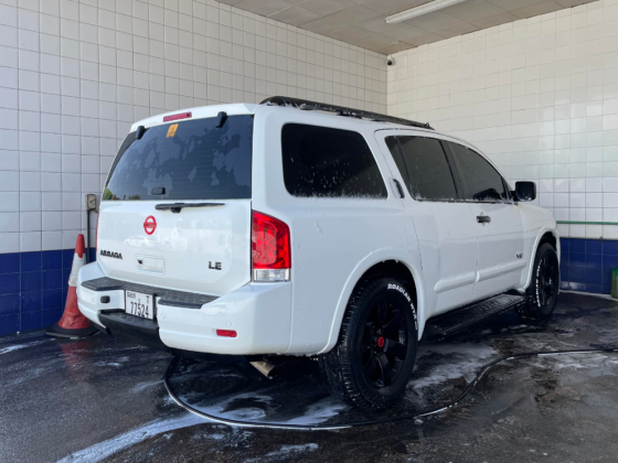 Pinas Auto Repair Services
