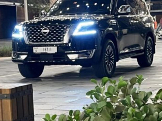 Al Wafer Car Rental