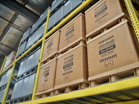 Easytruck Removals & Storage LLC