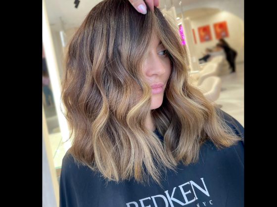 Elaine Quinn Ladies Salon