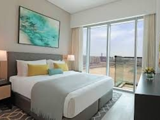 Millennium Mont Rose Executive Apartments Dubai