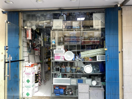 Master Cool Aircondition & Refrigeration Spare Parts Trading