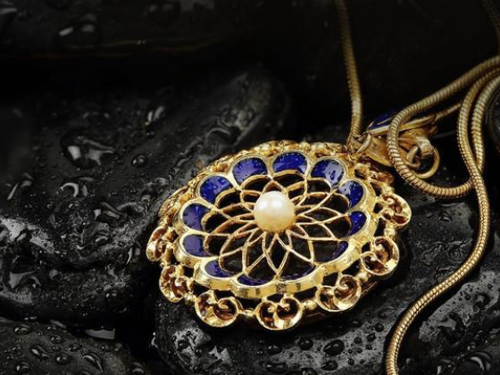 Al Abbadi 1 Jewellery Trading