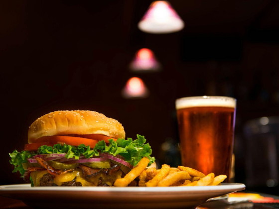 Coop Restaurant