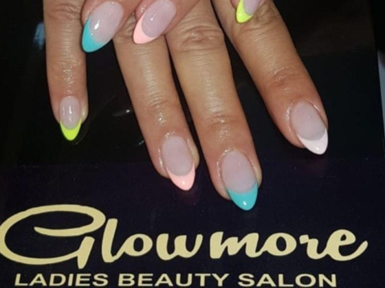 Glowmore Ladies Beauty Salon
