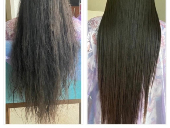Glowmore Ladies Beauty Salon
