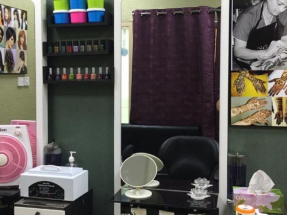 GDM Ladies Salon