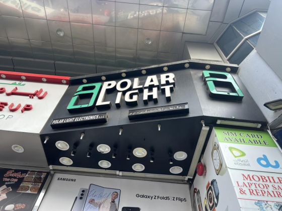 Polar Light Electronics