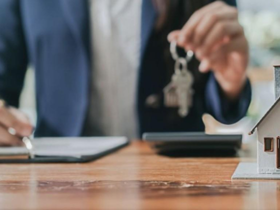 Aws Real Estate