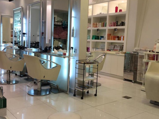Top Style Gents Salon