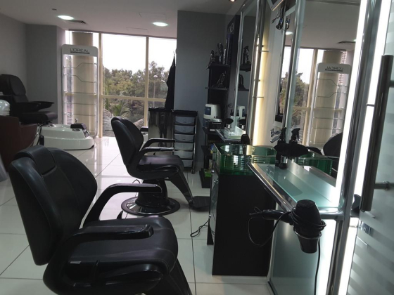 Top Style Gents Salon