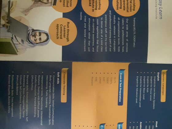 Prime Easy Learn Training Institute