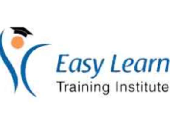 Prime Easy Learn Training Institute