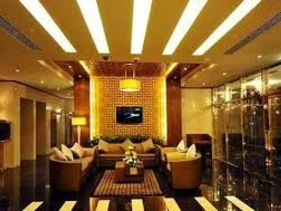 Millennium Mont Rose Executive Apartments Dubai