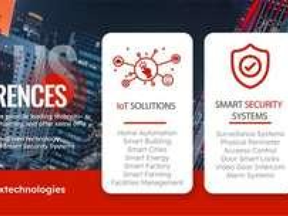 Landex Technologies