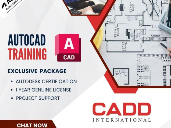 Cadd International