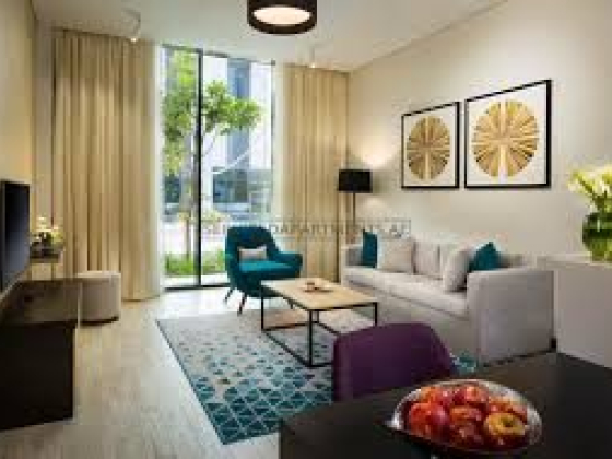 Millennium Mont Rose Executive Apartments Dubai