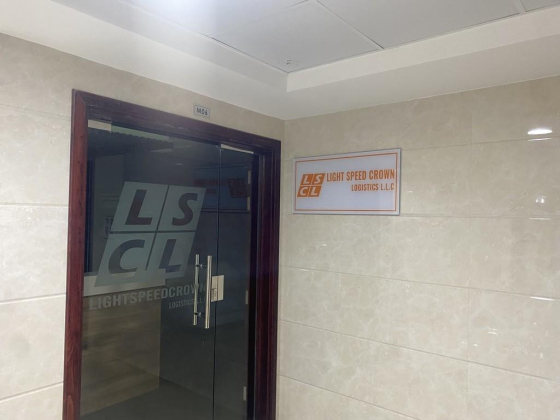 Light Speed Crown Logistics