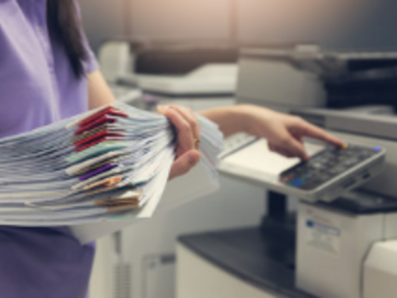 Maud Computers & Copier Trading