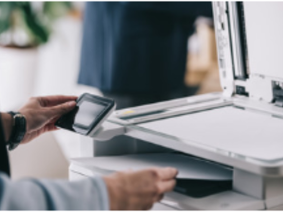 Maud Computers & Copier Trading