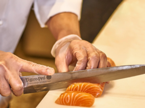 Sal"s Sushi