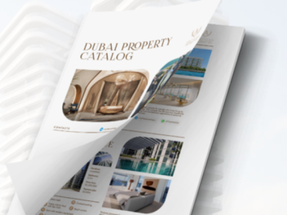 Asset Class Properties