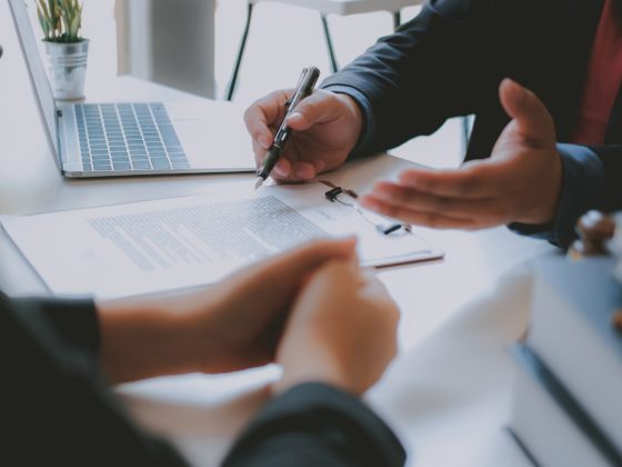 Mubdeao Almustaqbal Management Consultants